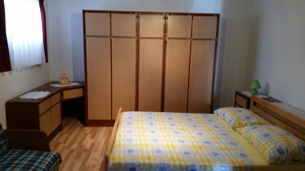 Apartmani Novosel Šilo Dış mekan fotoğraf