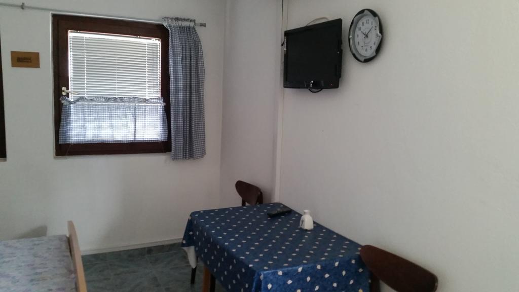 Apartmani Novosel Šilo Dış mekan fotoğraf